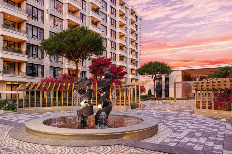 Продава 3-СТАЕН, гр. Казанлък, област Стара Загора, снимка 4 - Апартаменти - 52633842