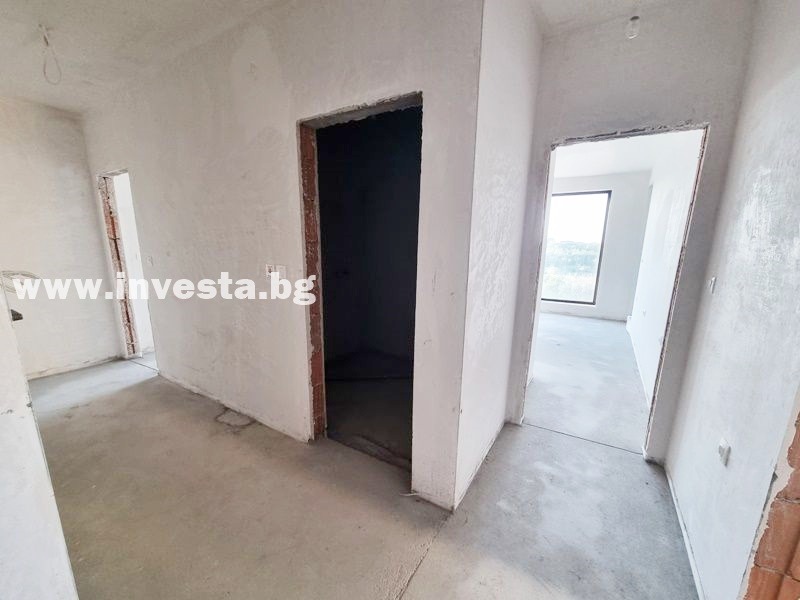 Продава 3-СТАЕН, гр. Пловдив, Тракия, снимка 5 - Апартаменти - 53267859