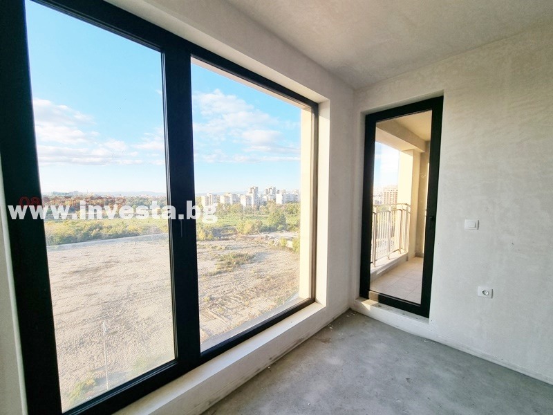 Продава 3-СТАЕН, гр. Пловдив, Тракия, снимка 7 - Апартаменти - 53267859