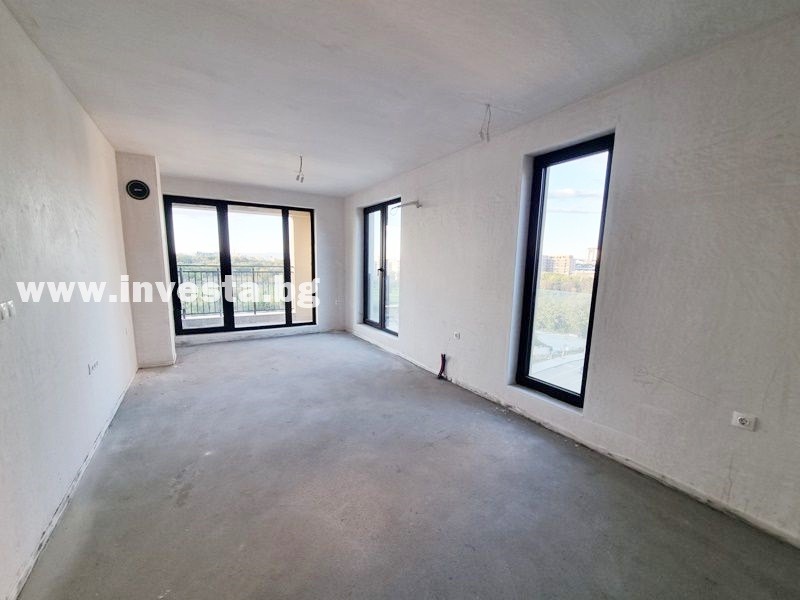 Продава 3-СТАЕН, гр. Пловдив, Тракия, снимка 2 - Апартаменти - 53267859