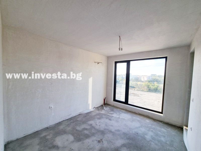 Продава 3-СТАЕН, гр. Пловдив, Тракия, снимка 6 - Апартаменти - 53267859