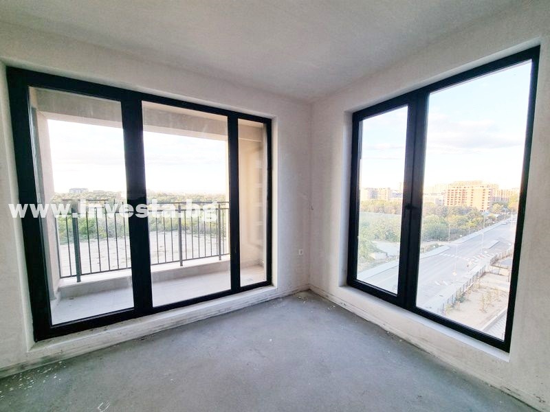 Продава 3-СТАЕН, гр. Пловдив, Тракия, снимка 3 - Апартаменти - 53267859