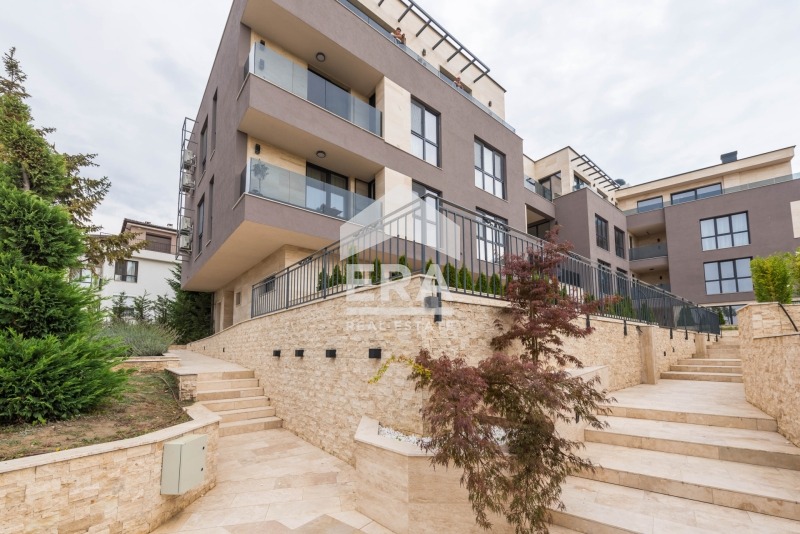 Продава 3-СТАЕН, гр. Варна, Бриз, снимка 3 - Апартаменти - 55834544