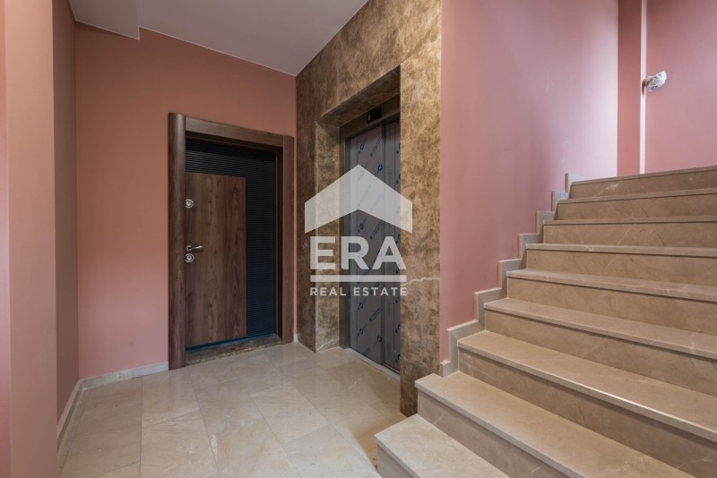 Продава 3-СТАЕН, гр. Варна, Бриз, снимка 6 - Апартаменти - 55834544