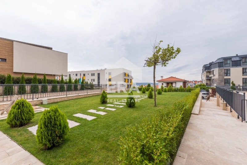 Продава 3-СТАЕН, гр. Варна, Бриз, снимка 2 - Апартаменти - 55834544