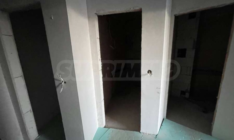 Te koop  3 slaapkamers Burgas , Meden rudnik - zona V , 117 m² | 68480286 - afbeelding [6]