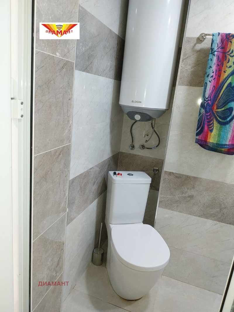 Продава 4-СТАЕН, гр. Стара Загора, Три чучура - юг, снимка 9 - Апартаменти - 53017927