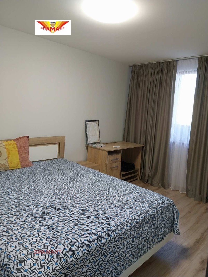 Продава 4-СТАЕН, гр. Стара Загора, Три чучура - юг, снимка 4 - Апартаменти - 53017927