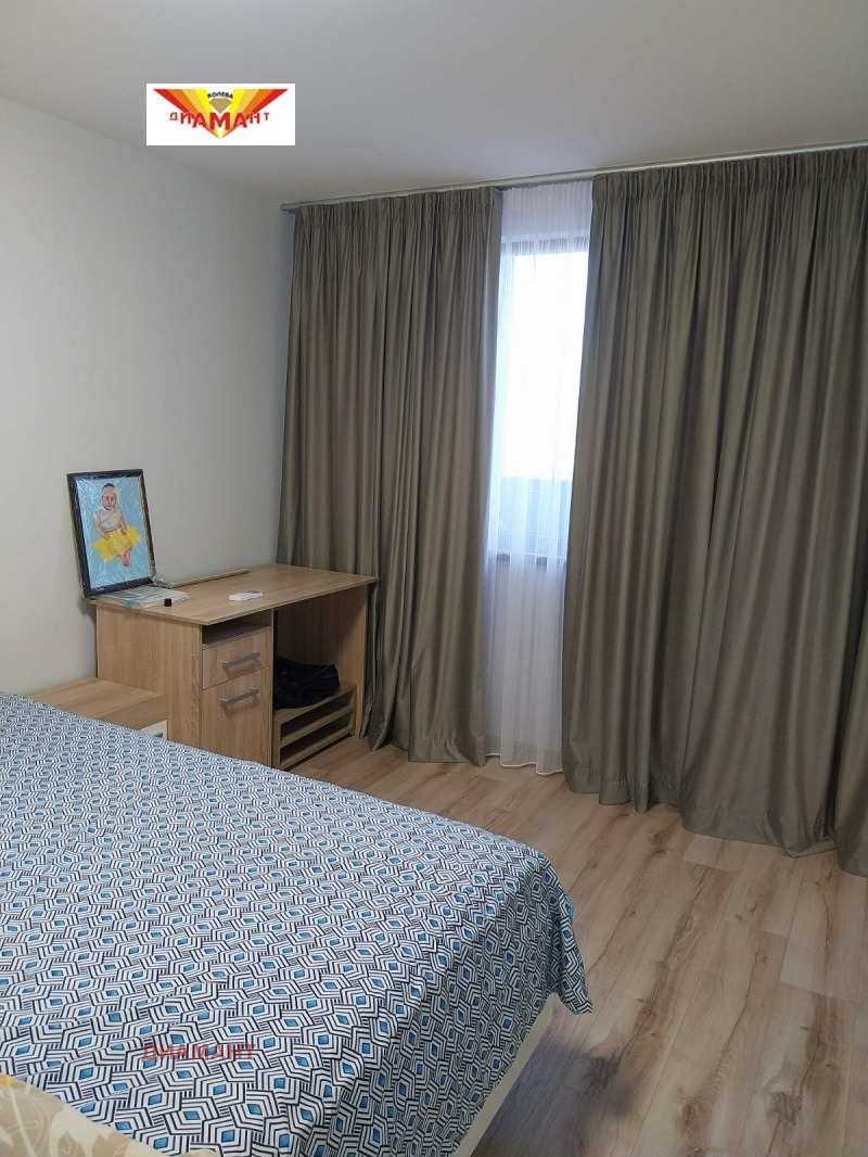 Продава 4-СТАЕН, гр. Стара Загора, Три чучура - юг, снимка 13 - Апартаменти - 53017927