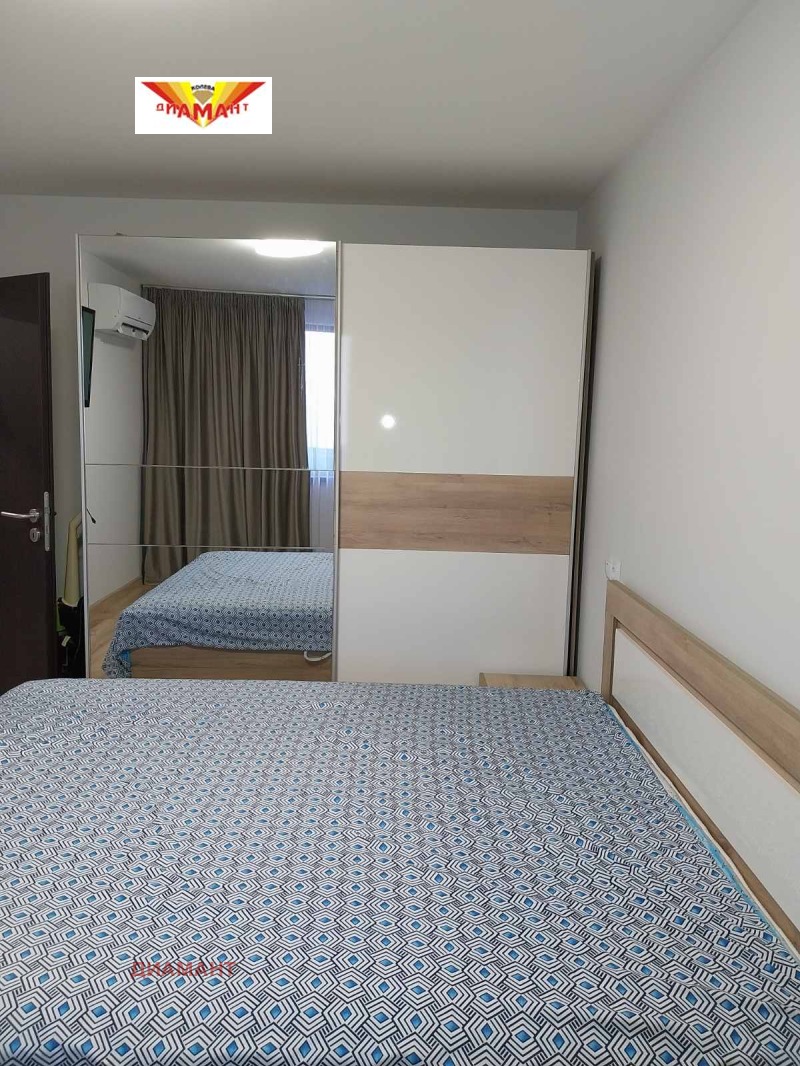 Продава 4-СТАЕН, гр. Стара Загора, Три чучура - юг, снимка 12 - Апартаменти - 53017927