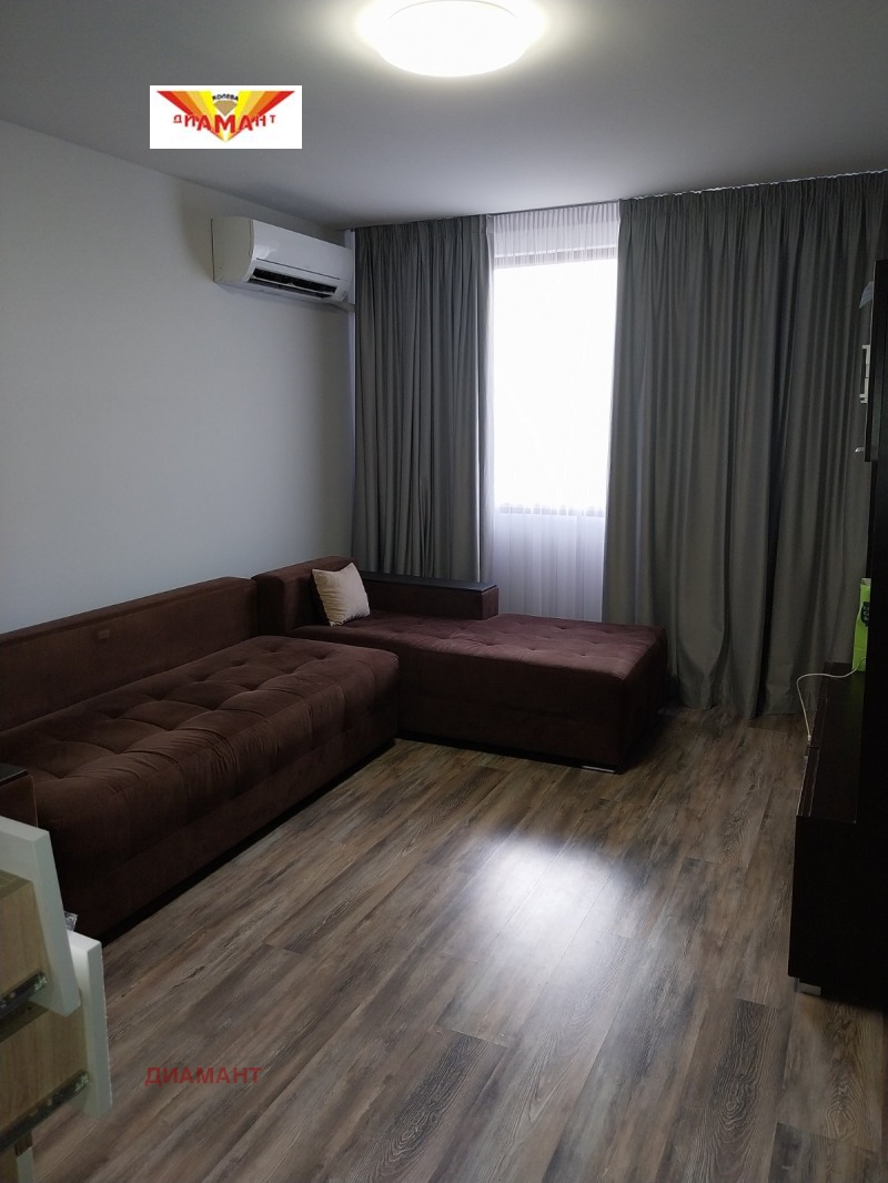 Продава 4-СТАЕН, гр. Стара Загора, Три чучура - юг, снимка 2 - Апартаменти - 53017927