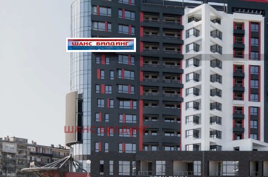 Eladó  2 hálószobás Plovdiv , Hristo Smirnenski , 167 négyzetméter | 60534441 - kép [2]