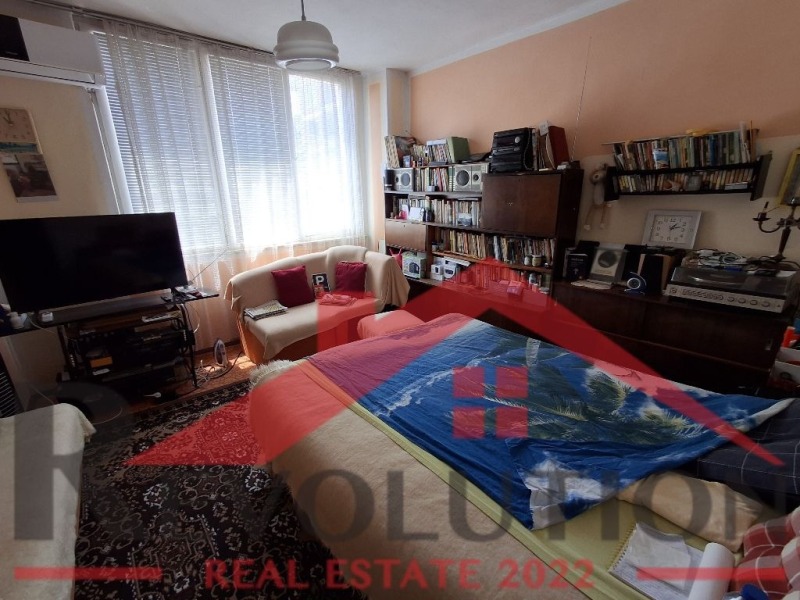 Продава  Многостаен град Кърджали , Веселчане , 115 кв.м | 93827949 - изображение [8]