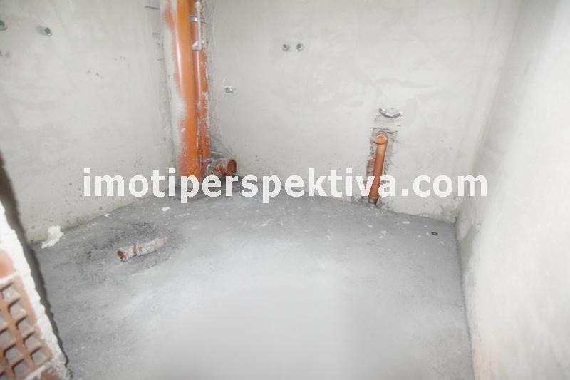 Продава МНОГОСТАЕН, гр. Пловдив, Кючук Париж, снимка 6 - Апартаменти - 52494610