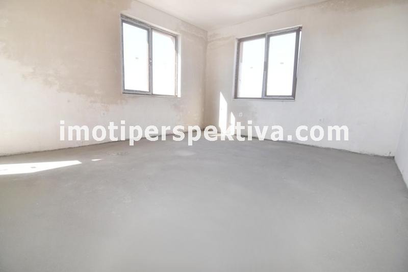 Продава МНОГОСТАЕН, гр. Пловдив, Кючук Париж, снимка 4 - Апартаменти - 52494610