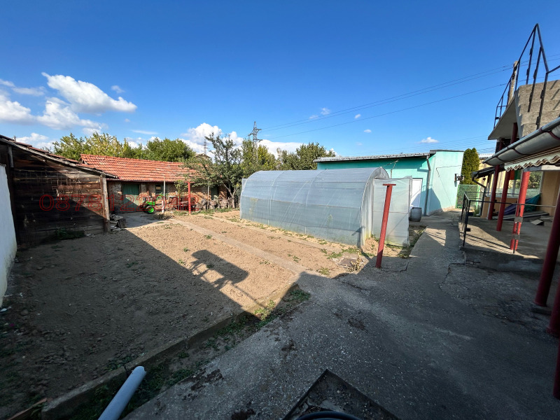 Продава КЪЩА, гр. Белене, област Плевен, снимка 4 - Къщи - 52779738