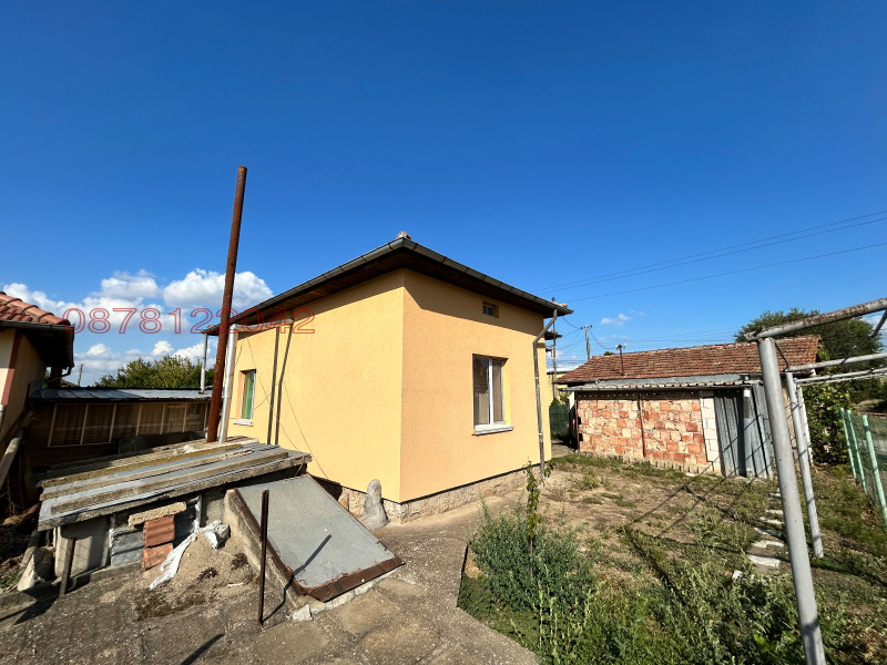 Продава КЪЩА, гр. Белене, област Плевен, снимка 6 - Къщи - 52779738