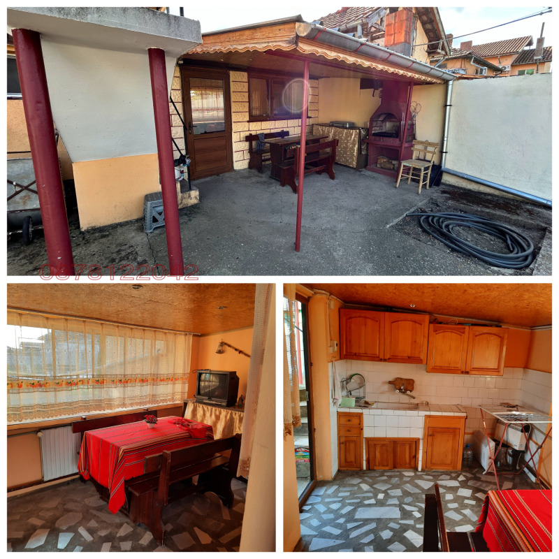 Продава КЪЩА, гр. Белене, област Плевен, снимка 7 - Къщи - 52779738