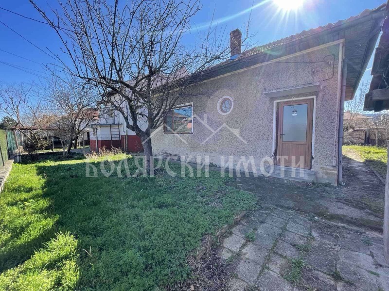 De vânzare  Casa regiunea Veliko Tarnovo , Gorna Oriahovița , 110 mp | 62564767 - imagine [13]