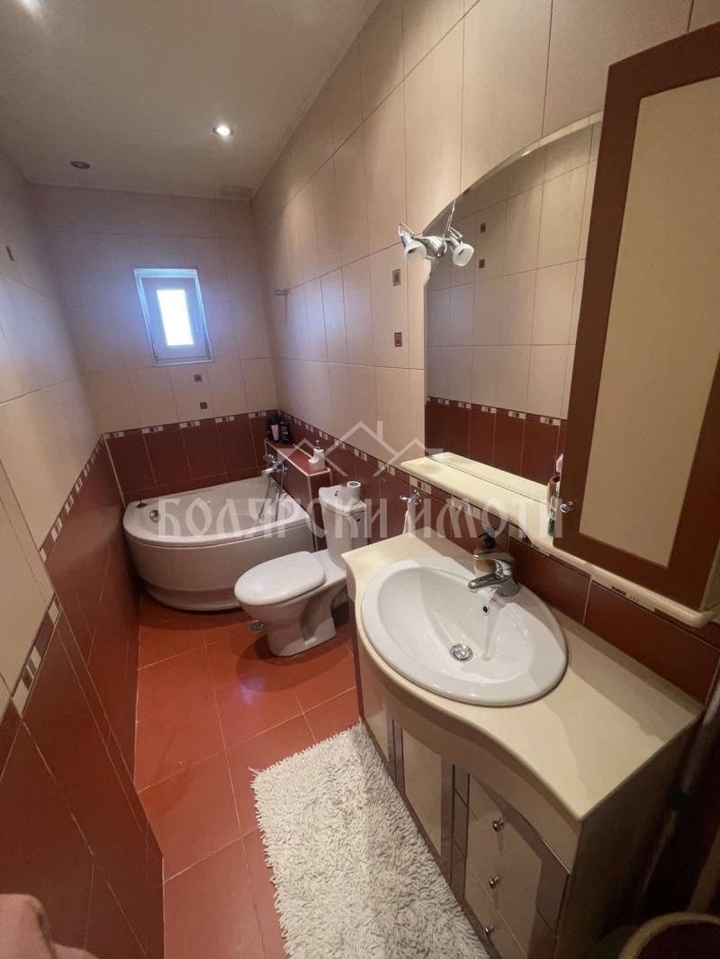 De vânzare  Casa regiunea Veliko Tarnovo , Gorna Oriahovița , 110 mp | 62564767 - imagine [8]