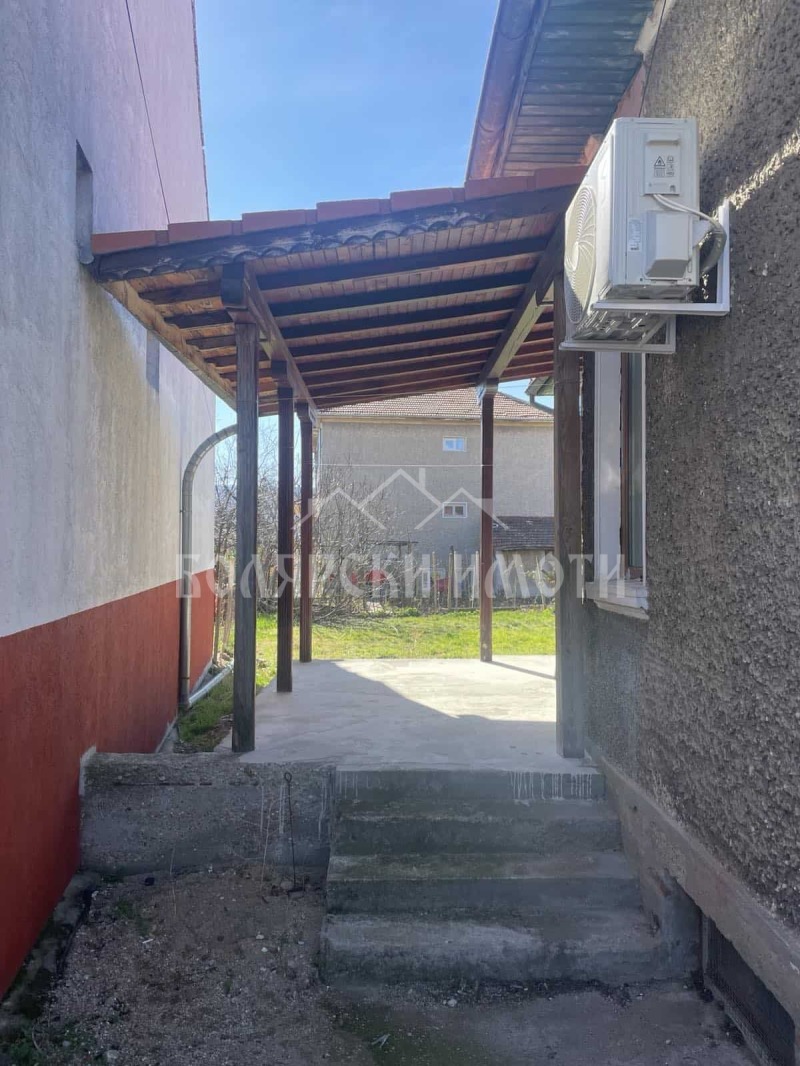 De vânzare  Casa regiunea Veliko Tarnovo , Gorna Oriahovița , 110 mp | 62564767 - imagine [4]