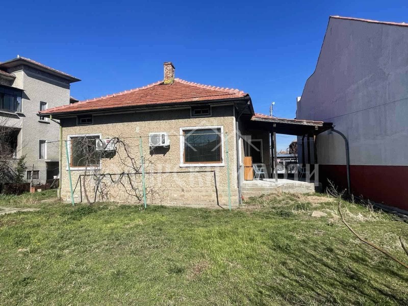 Продава  Къща област Велико Търново , гр. Горна Оряховица , 110 кв.м | 62564767 - изображение [12]