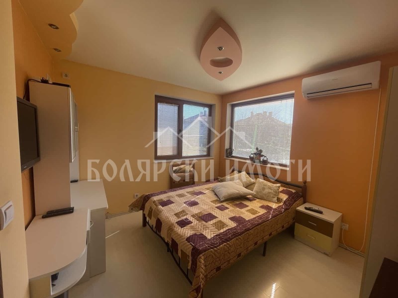 De vânzare  Casa regiunea Veliko Tarnovo , Gorna Oriahovița , 110 mp | 62564767 - imagine [5]