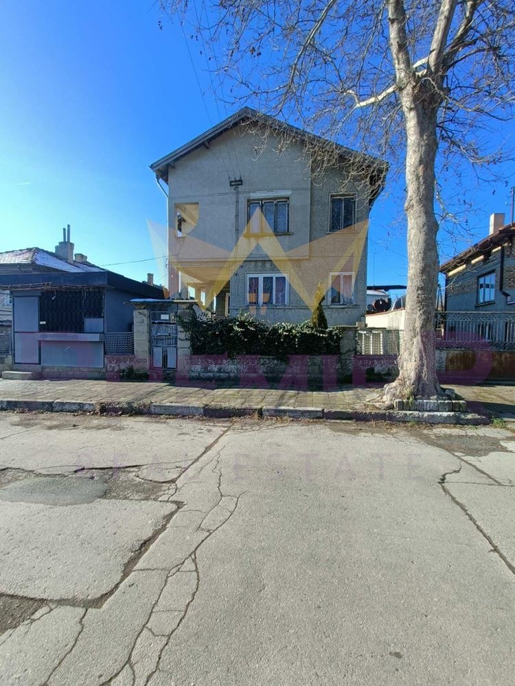 Продава  Къща, област Варна, гр. Вълчи дол •  115 000 EUR • ID 45666304 — holmes.bg - [1] 