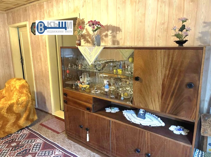 Продава КЪЩА, с. Драганово, област Велико Търново, снимка 5 - Къщи - 53176084