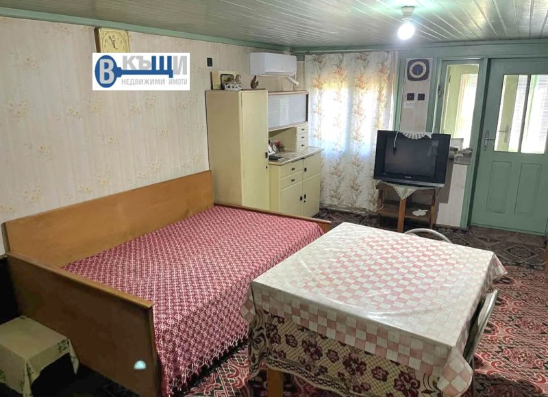 Продава КЪЩА, с. Драганово, област Велико Търново, снимка 7 - Къщи - 53176084
