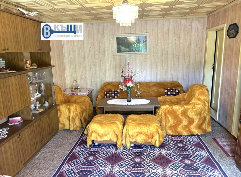 Продава КЪЩА, с. Драганово, област Велико Търново, снимка 4 - Къщи - 53176084