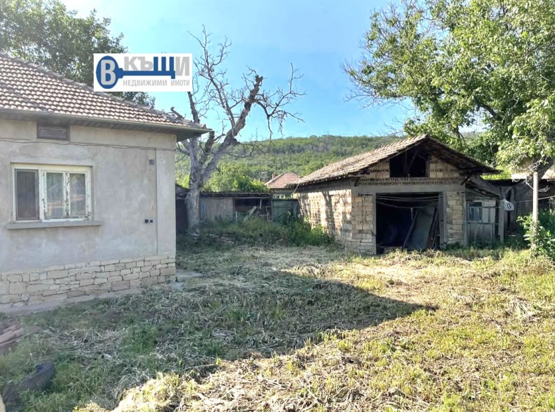 Продава КЪЩА, с. Драганово, област Велико Търново