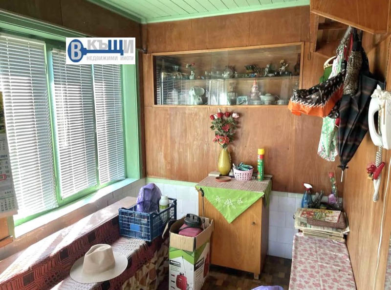 Продава КЪЩА, с. Драганово, област Велико Търново, снимка 6 - Къщи - 53176084