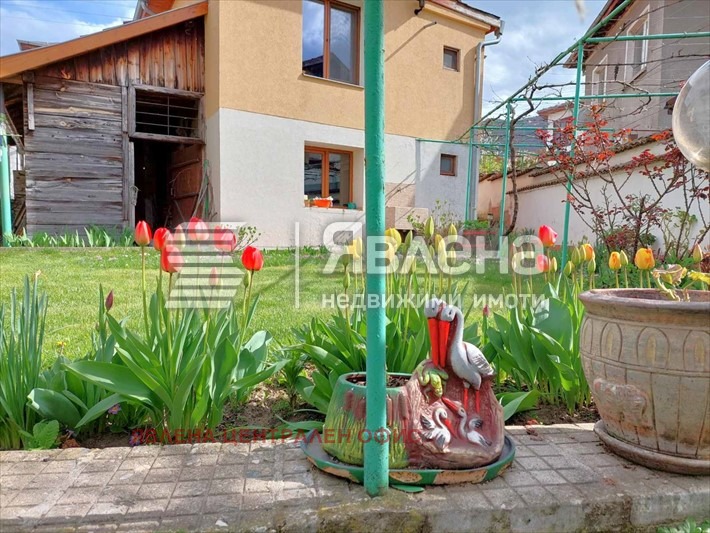 Продава КЪЩА, с. Костенец, област София област, снимка 17 - Къщи - 53238210