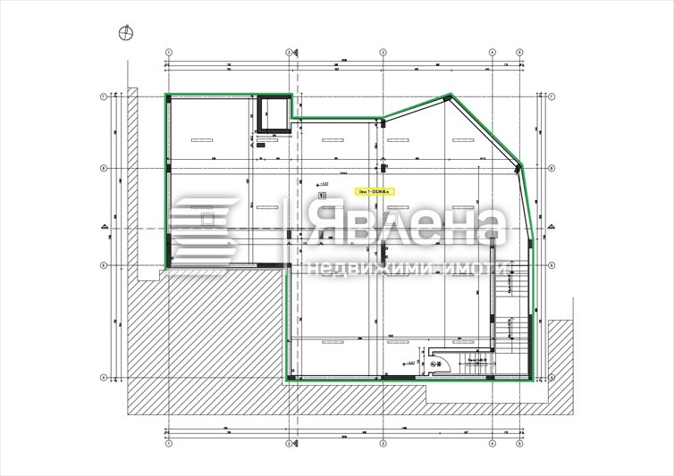 Продава МАГАЗИН, гр. Варна, Център, снимка 2 - Магазини - 53080634