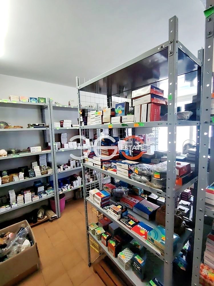 Продава МАГАЗИН, гр. Варна, Младост 1, снимка 3 - Магазини - 54604476