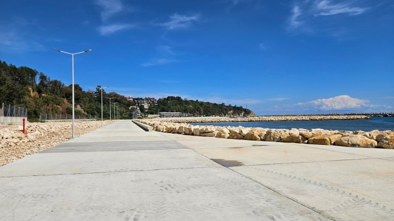 À venda  Trama região Varna , Biala , 9700 m² | 84425147 - imagem [3]