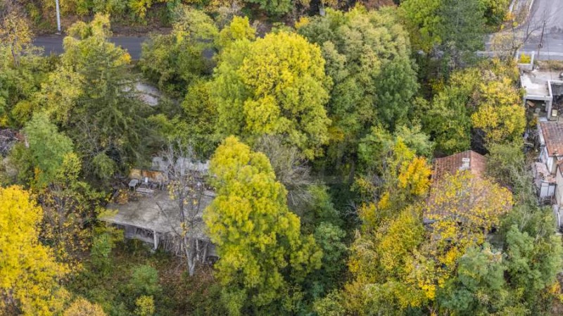 Продава ПАРЦЕЛ, гр. София, гр. Банкя, снимка 4 - Парцели - 44898276