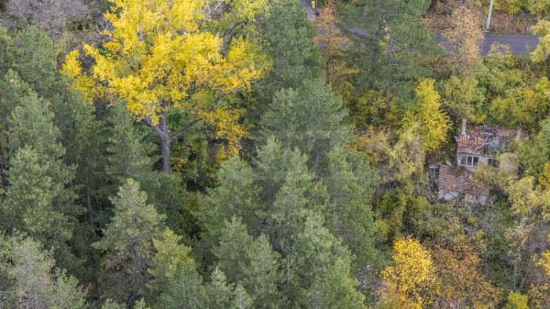 Продава ПАРЦЕЛ, гр. София, гр. Банкя, снимка 6 - Парцели - 44898276