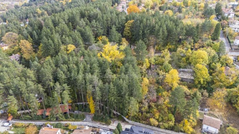 Продава ПАРЦЕЛ, гр. София, гр. Банкя, снимка 5 - Парцели - 44898276