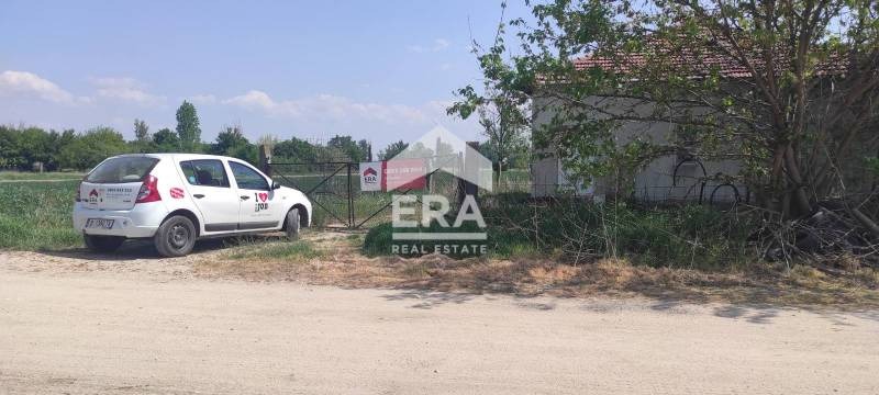 For Sale  Plot region Plovdiv , Trud , 4000 sq.m | 89811919