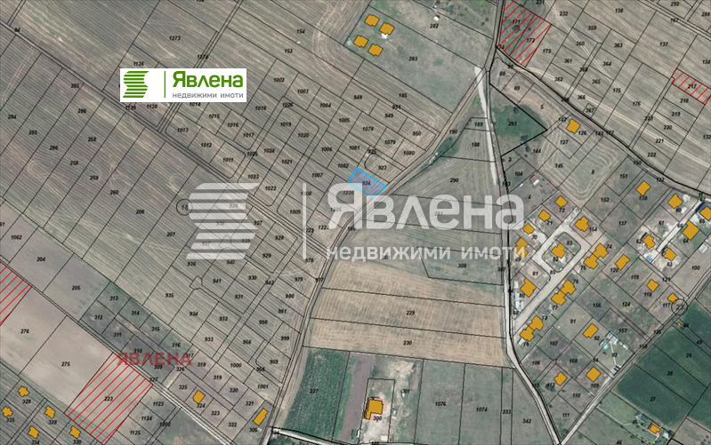 Na sprzedaż  Działka region Sofia , Gurmazowo , 430 mkw | 13980281 - obraz [7]