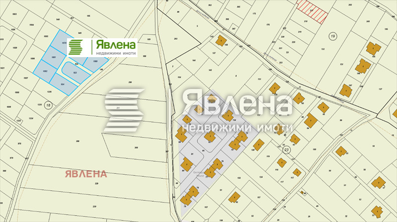 Na sprzedaż  Działka region Sofia , Gurmazowo , 430 mkw | 13980281 - obraz [4]