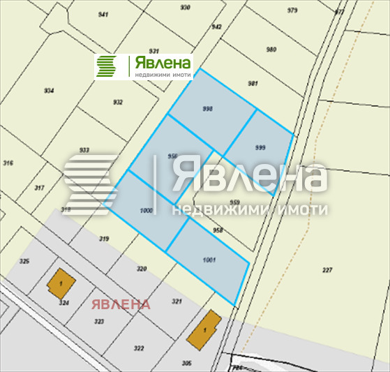 Na sprzedaż  Działka region Sofia , Gurmazowo , 430 mkw | 13980281