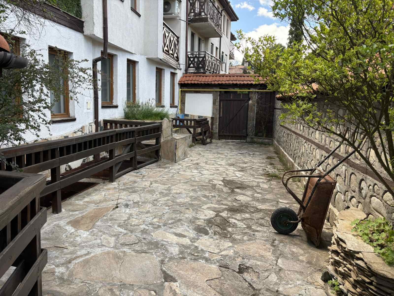 Продава 1-СТАЕН, гр. Банско, област Благоевград, снимка 8 - Апартаменти - 54903016