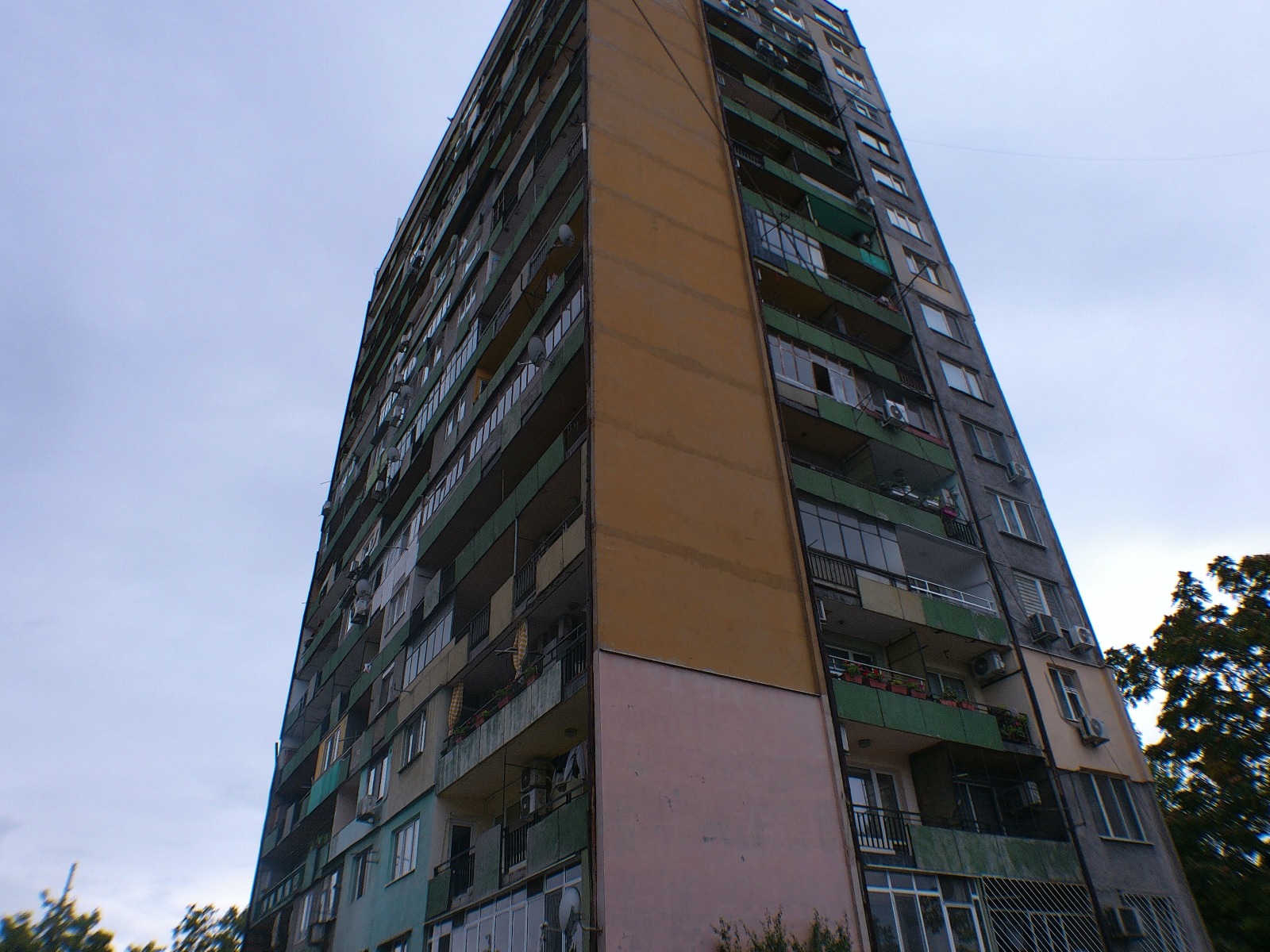Продава 1-СТАЕН, гр. Пловдив, Въстанически, снимка 4 - Апартаменти - 56457552