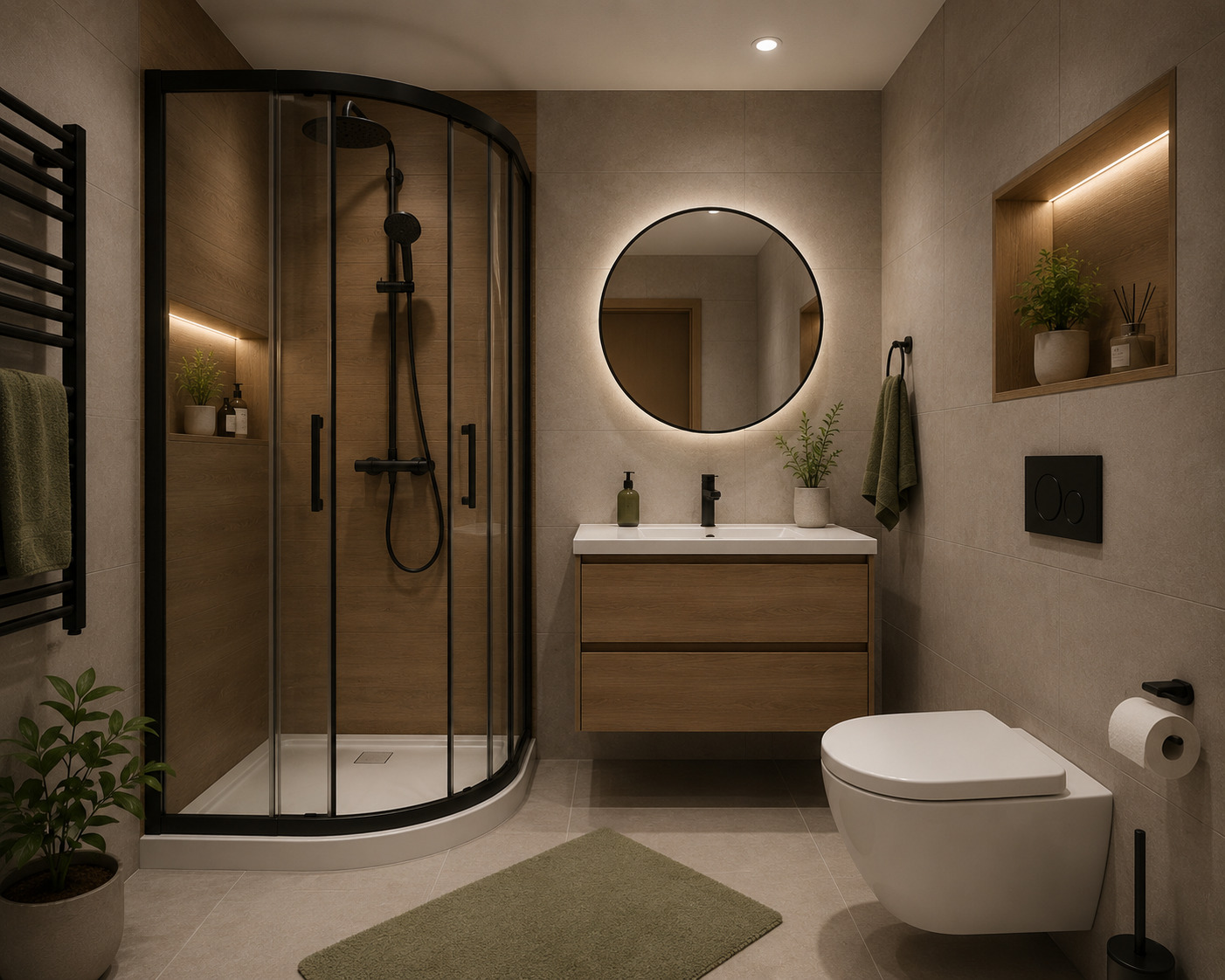 Продава 2-СТАЕН, гр. София, Овча купел, снимка 3 - Апартаменти - 54591907