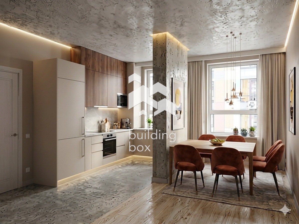 Продава 2-СТАЕН, гр. Пловдив, Остромила, снимка 3 - Апартаменти - 55650933