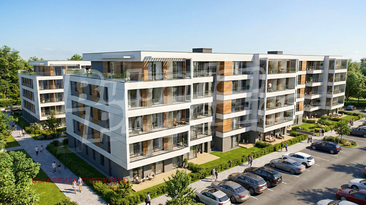 Продава 2-СТАЕН, гр. Приморско, област Бургас, снимка 10 - Апартаменти - 55844670