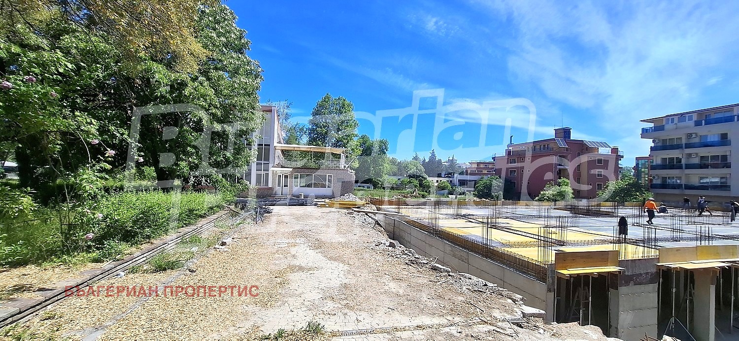 Продава 2-СТАЕН, гр. Приморско, област Бургас, снимка 9 - Апартаменти - 55844670